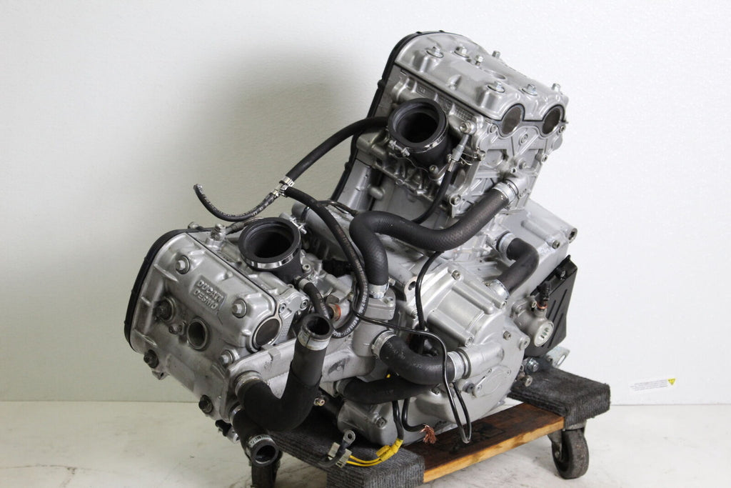 2004 Ducati 749 Engine Motor