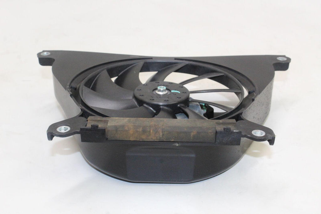 2017-23 Kawasaki Ninja 650 Engine Radiator Cooling Fan Oem