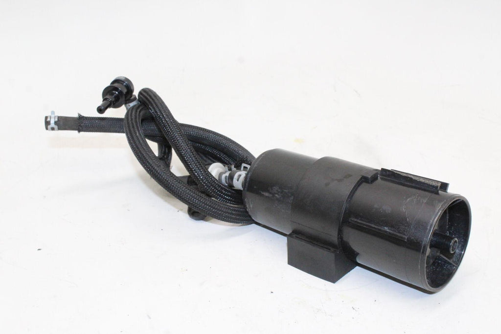 2007-08 Suzuki Gsxr1000 Evap Vapor  Charcoal Emission Canister 17210-26E00 Oem