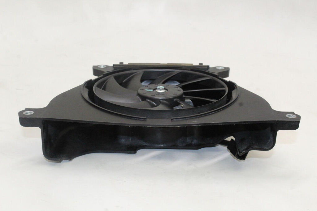 2017-23 Kawasaki Ninja 650 Engine Radiator Cooling Fan Oem