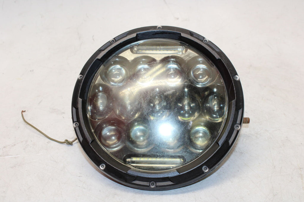 2014 Kawasaki Ninja 650 Ex650F Abs Front Headlight Head Light Lamp