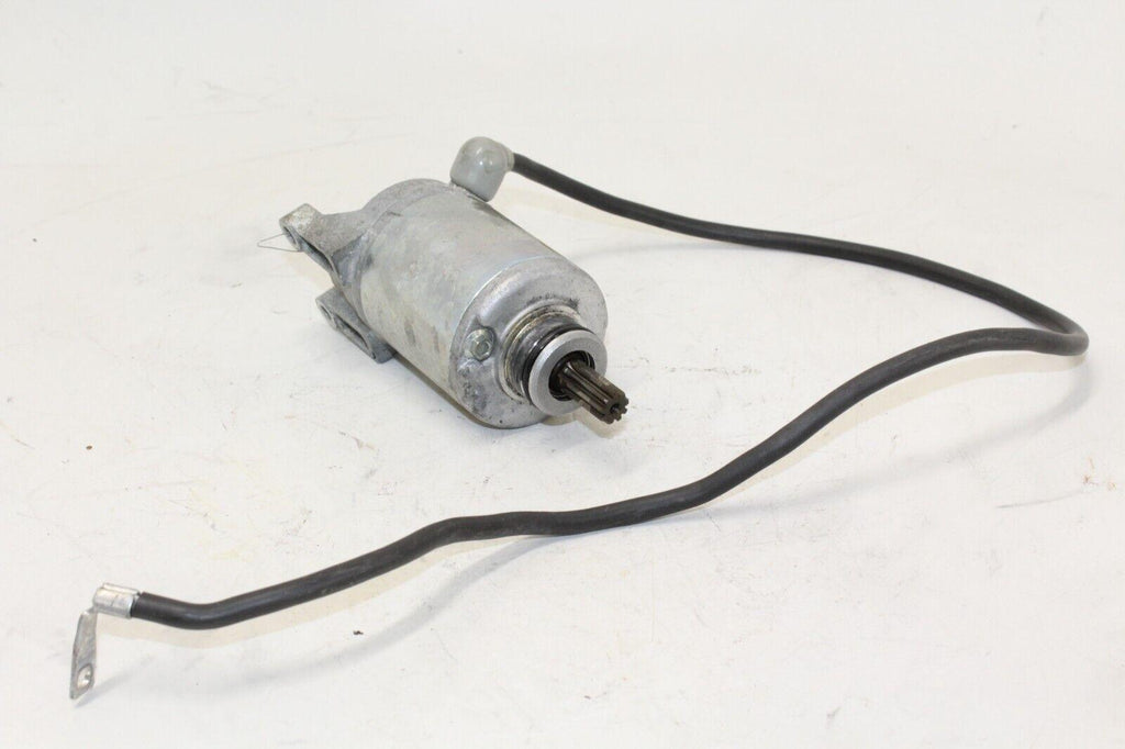 2004 Kawasaki Ninja Zx-6R Zx636 Starter Motor Oem