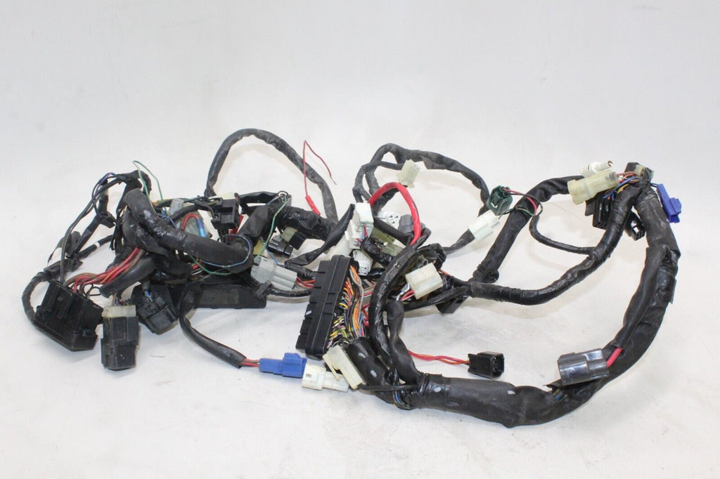 2002-03 Yamaha Yzf R1 Main Engine Wiring Harness Motor Wire Loom 5Pw-82590-10-00