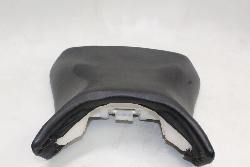 2003-05 Yamaha Yzf R6 Front Drivers Seat Pad Saddle Pillion 5Sl-24710-00-00 Oem