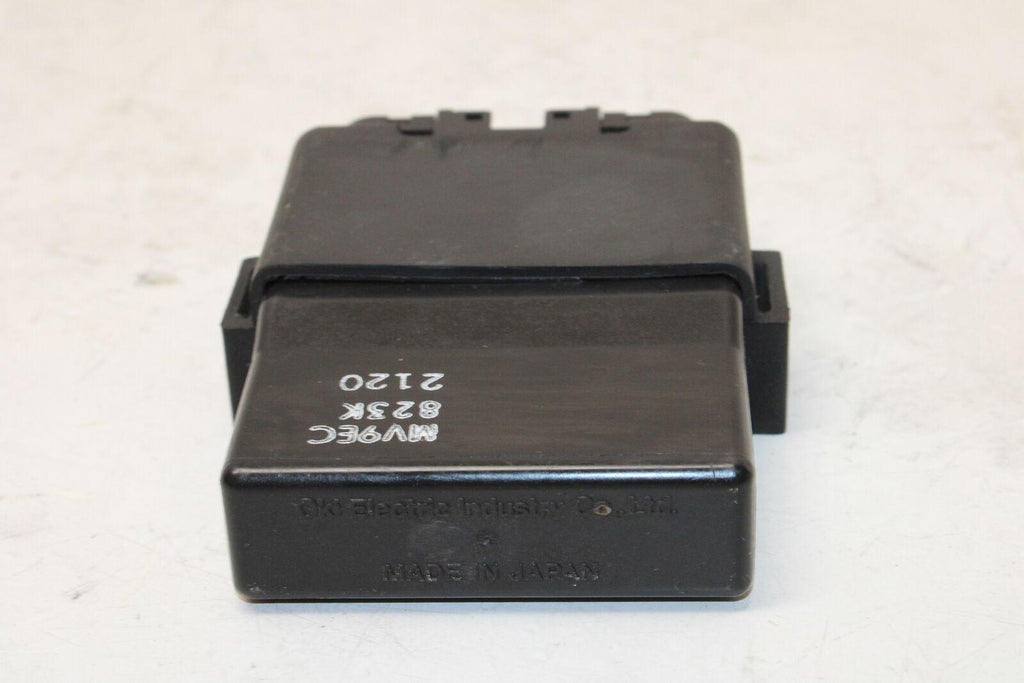 1992 Honda Cbr600F2 Ecu Computer Controller Unit Black Box Ecm Cdi