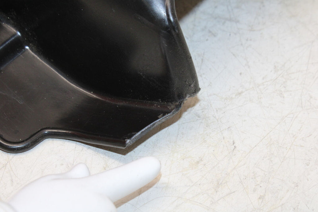 2008 Harley-Davidson V-Rod Vrscaw Rear Back Passenger Seat