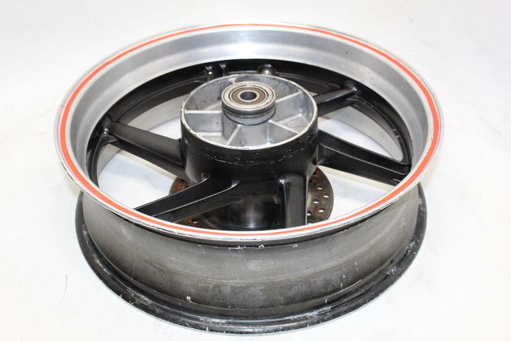 1996 Honda Cbr600F3 Rear Back Wheel Rim