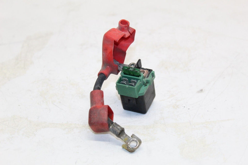 1995 Honda Nighthawk Cb750 750 Starter Relay