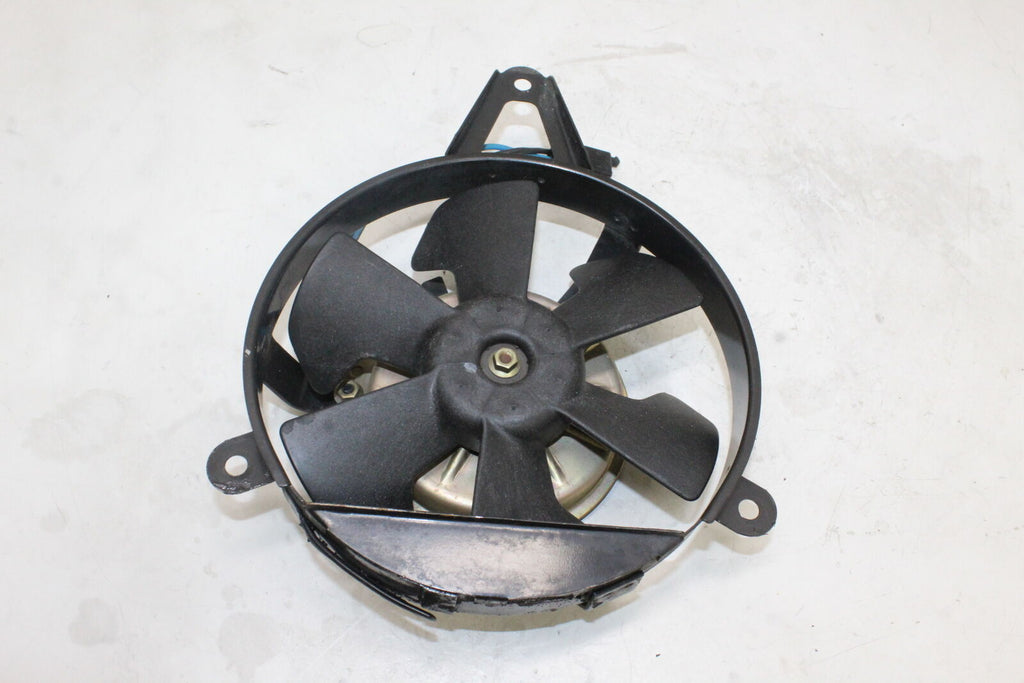 97-07 Yamaha Yzf600R Engine Radiator Cooling Fan Oem