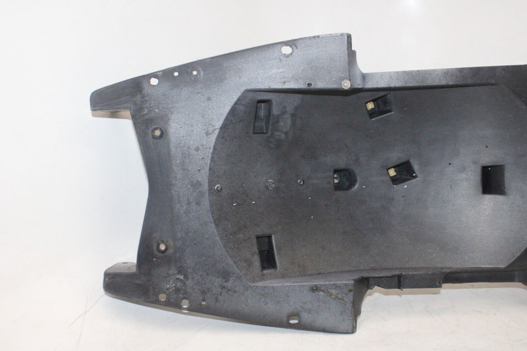 2002 Yamaha Fz1 Fazer Fzs1000 Oem Rear Back Tail Undertail Battery Tray Plastic