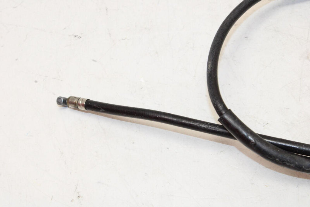 2003 Honda Cbr600Rr Clutch Cable Line