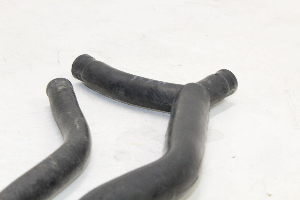 1992-95 Suzuki Rm125 Hoses Pipes Oem