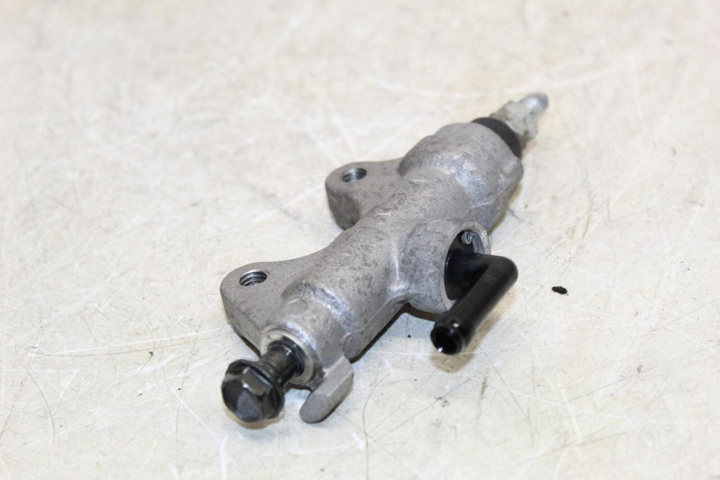 2008 Kawasaki Ninja 650 Ex650A Rear Back Brake Master Cylinder