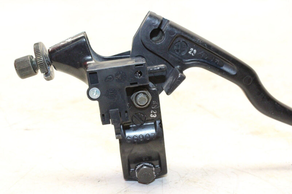 2005 Yamaha V Star 650 Xvs650 Oem Clutch Perch Mount With Lever