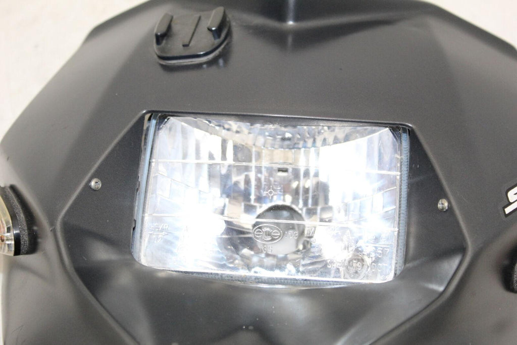 2006 Husqvarna Sm610 Front Headlight Fairing Cover Head Light Lamp