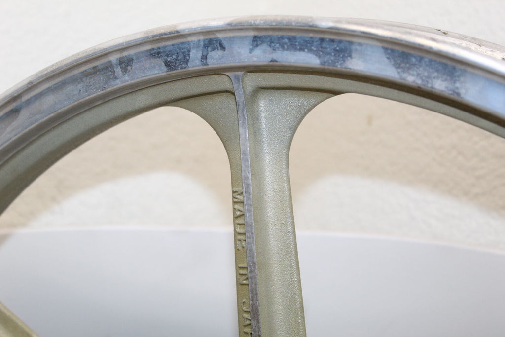 1982 Kawasaki Kz750N Front Wheel Rim