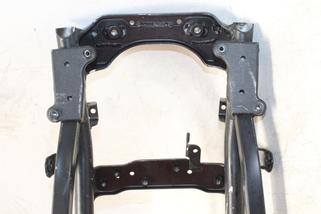 03-07 Suzuki Sv650S Oem Rear Subframe Back Sub Frame