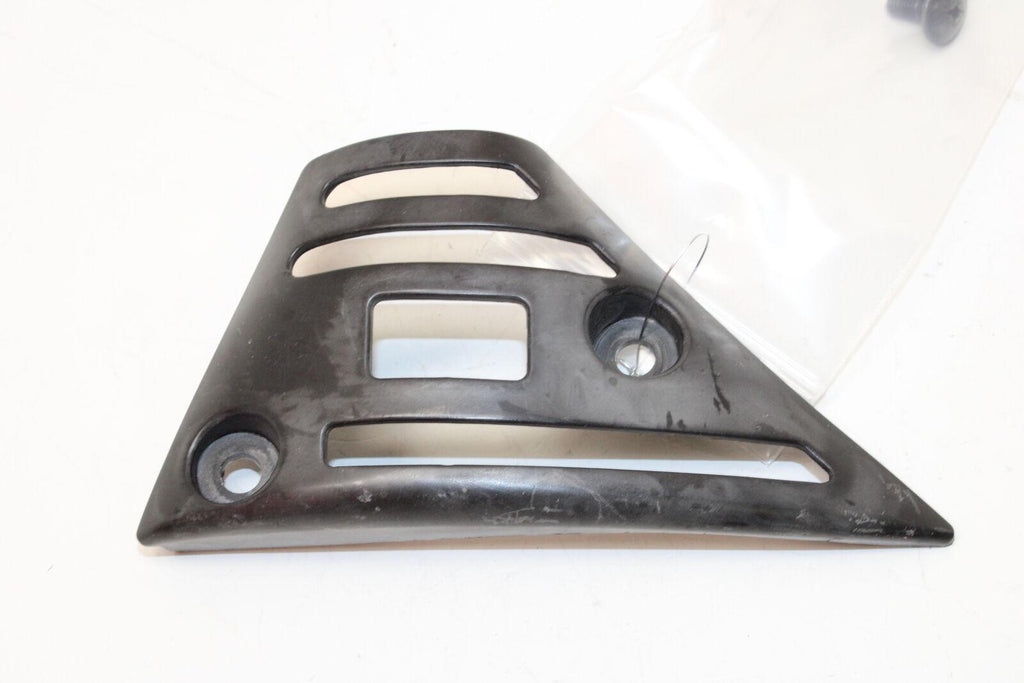 2009 Kawasaki Klr650 Cover & Brackets Set