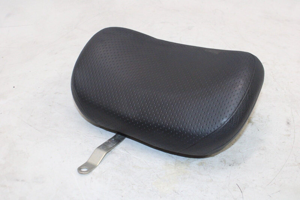 03-06 Suzuki Burgman An400S Oem Back Rest Seat
