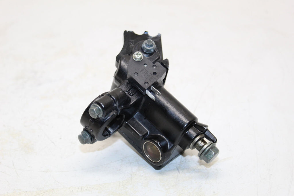 2018 Benelli Tnt 135 Front Brake Master Cylinder