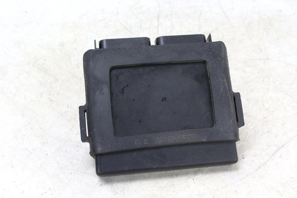 2005 Kawasaki Z750 Ecu Computer Controller Unit Black Box Ecm Cdi