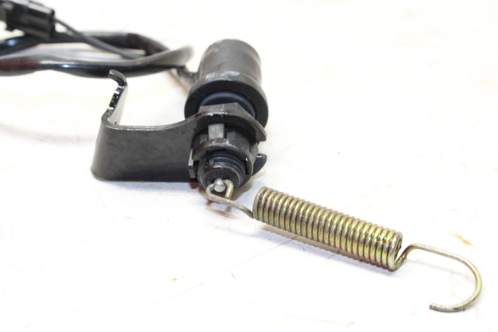98-11 Yamaha V Star 650 Xvs650 Oem Rear Back Brake Sensor