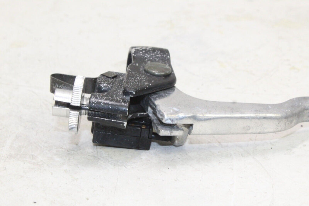 2001 Yamaha Fz1 Oem Clutch Perch Mount With Lever
