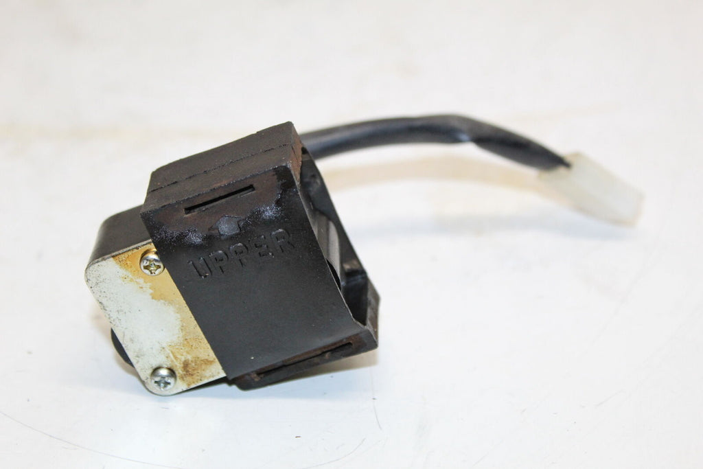 1983 Yamaha Venture Royale Xvz1200D Tip Over Bank Angle Crash Sensor Switch