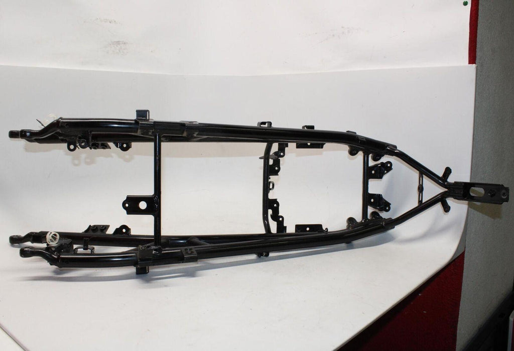 2015 Honda Cbr500R Rear Subframe Back Sub Frame