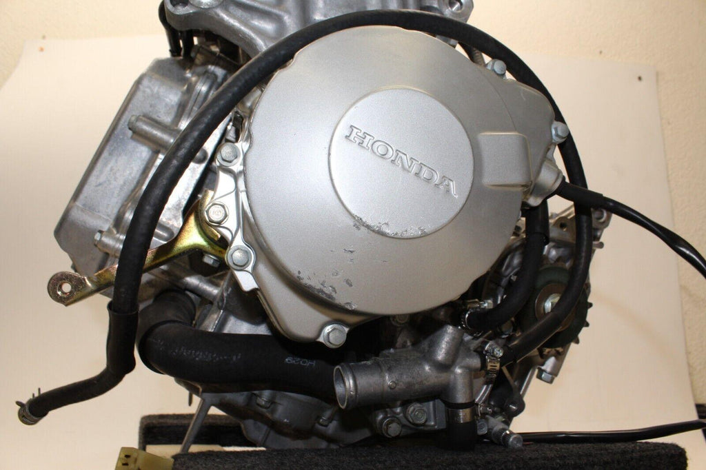 1998 Honda Cbr600F3 Cbr600Se Cbr 600Se Engine Motor Warranty