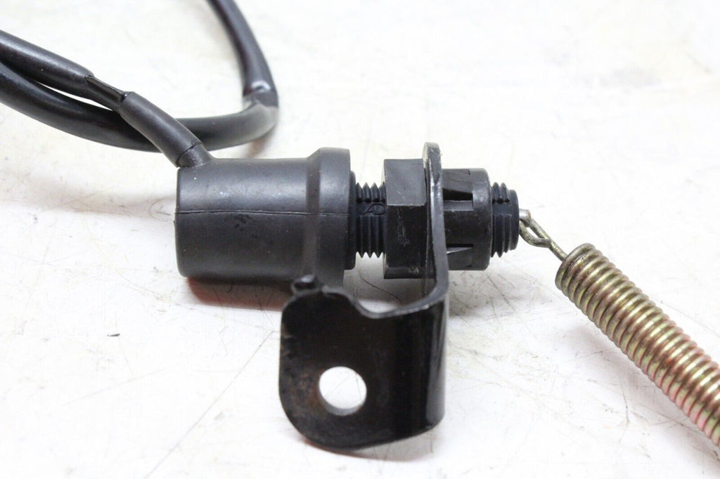 98-11 Yamaha V Star 650 Xvs650 Oem Rear Back Brake Sensor