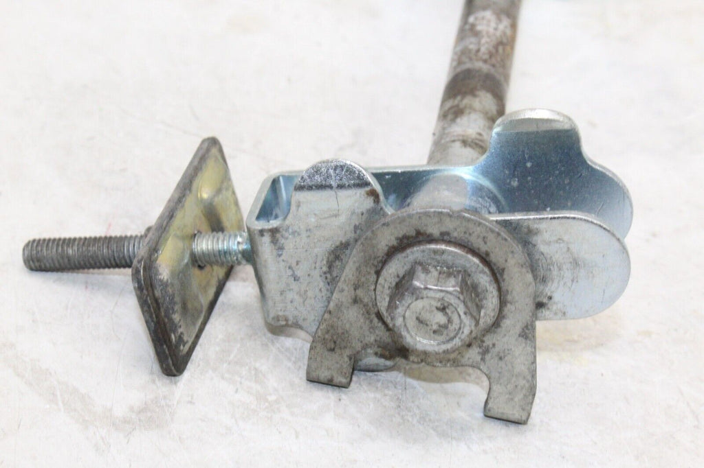 2009 Suzuki Gs500F Oem Rear Axle Back Wheel Rim Pivot Bolt Axel