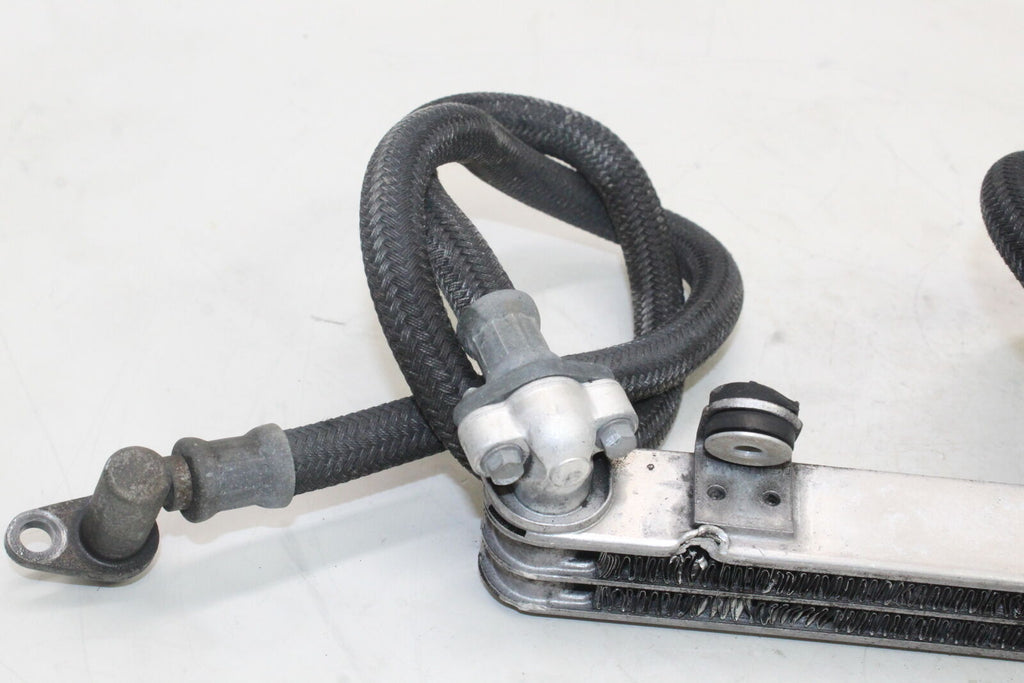 1987-90 Honda Cbr600F Engine Motor Oil Cooler Oem