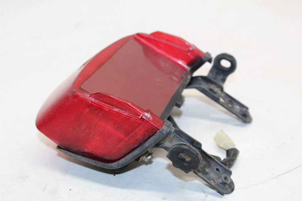 1992 Honda Cbr600F2 Rear Tail Taillight Back Brake Light