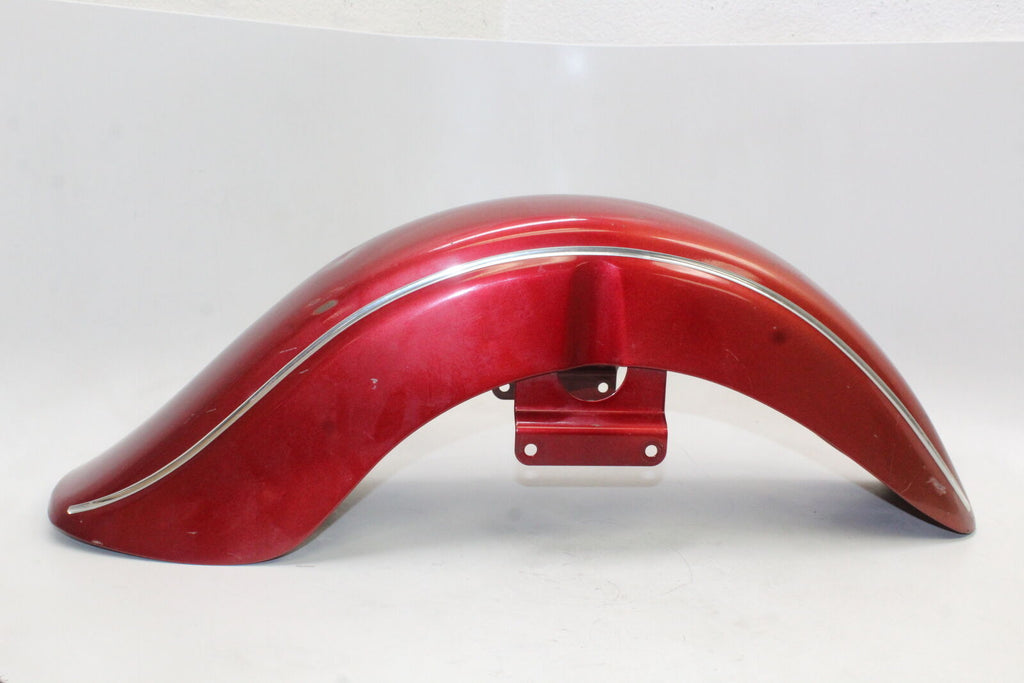 1997 Kawasaki Vulcan 1500 Vn1500D Classic Front Wheel Fender Oem