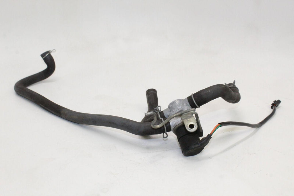 2001-03 Honda Cbr600F4I Air Valve Solenoid Top Engine Switch Sensor Oem