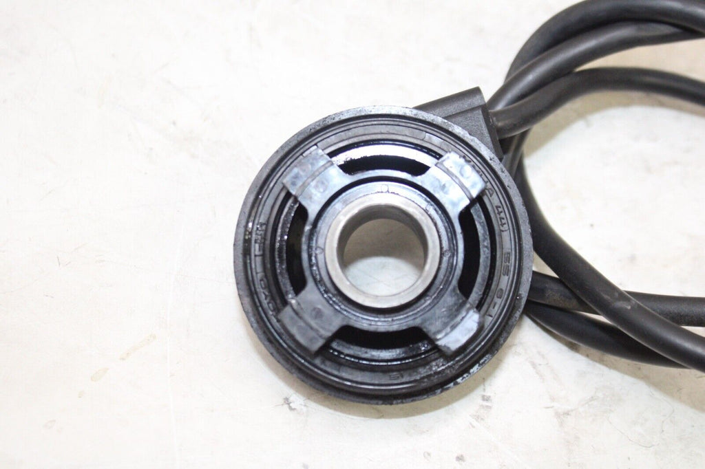 2005 Suzuki Sv650S Oem Speed Drive Gear Hub With Cable