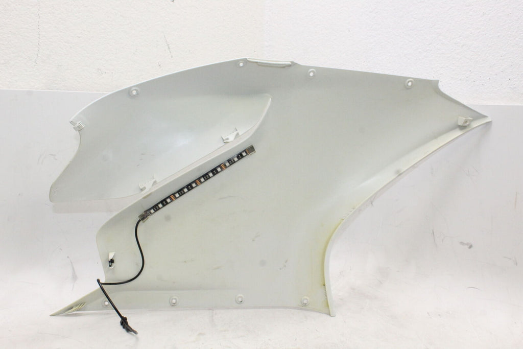 2012-19 Ducati 899 Panigale Left Mid Upper Side Fairing Cowl 480.1.332 Oem