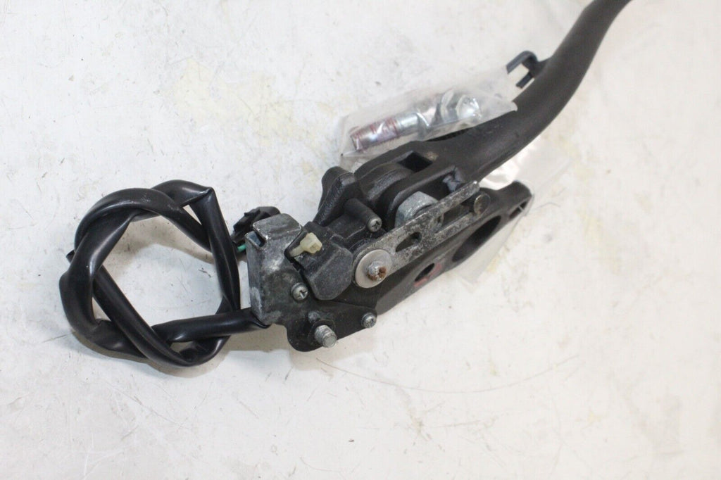 08-17 Kawasaki Concours 14 Zg1400-C Oem Kickstand Side Kick Stand
