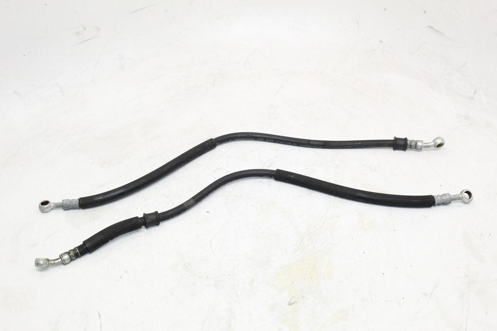 1982 Honda Vf750C Magna Vf750C Brake Hose Fluid Line