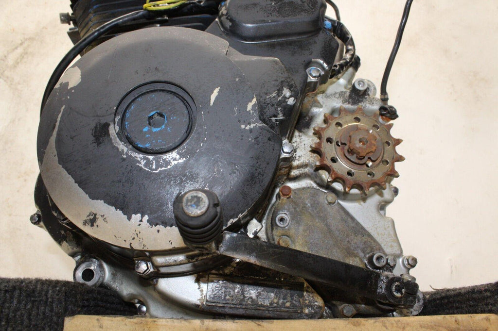 2007 Suzuki Dr650Se Dr 650Se Engine Motor