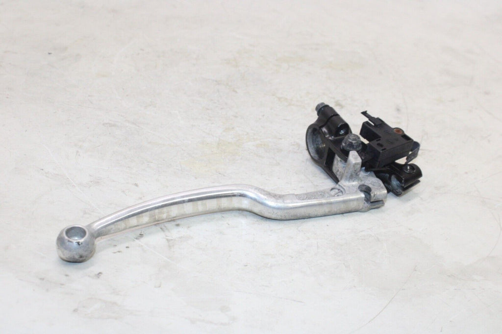 2009 Yamaha Fz6R Oem Clutch Perch Mount With Lever