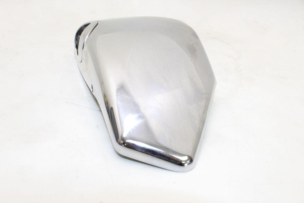 2005 Harley-Davidson Sportster 883 Low Xl883L Oil Tank Cover Trim Panel Cowl Oem