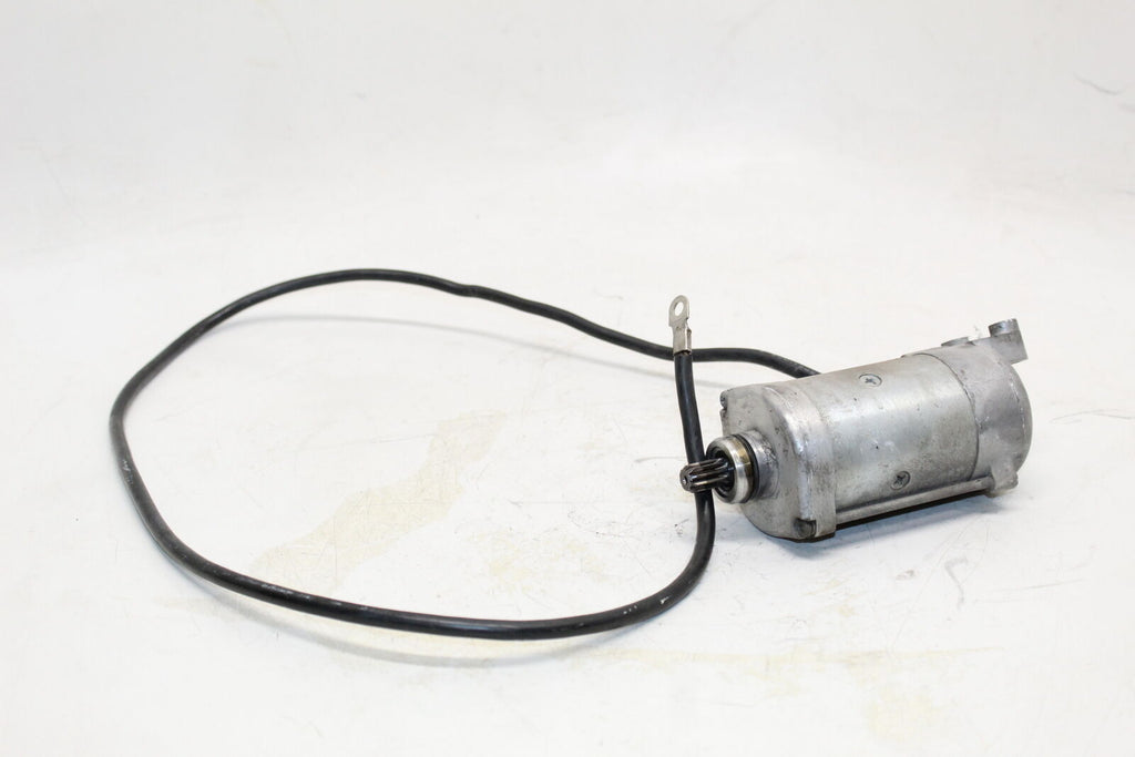 1981 Honda Cm400A Engine Starting Starter Motor -Dc 12V