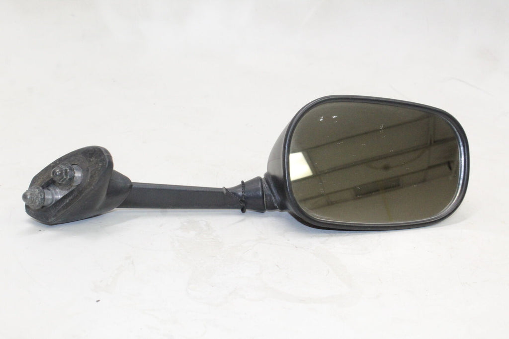 2003-05 Yamaha Yzf R6 Right Side Rear View Mirror Oem