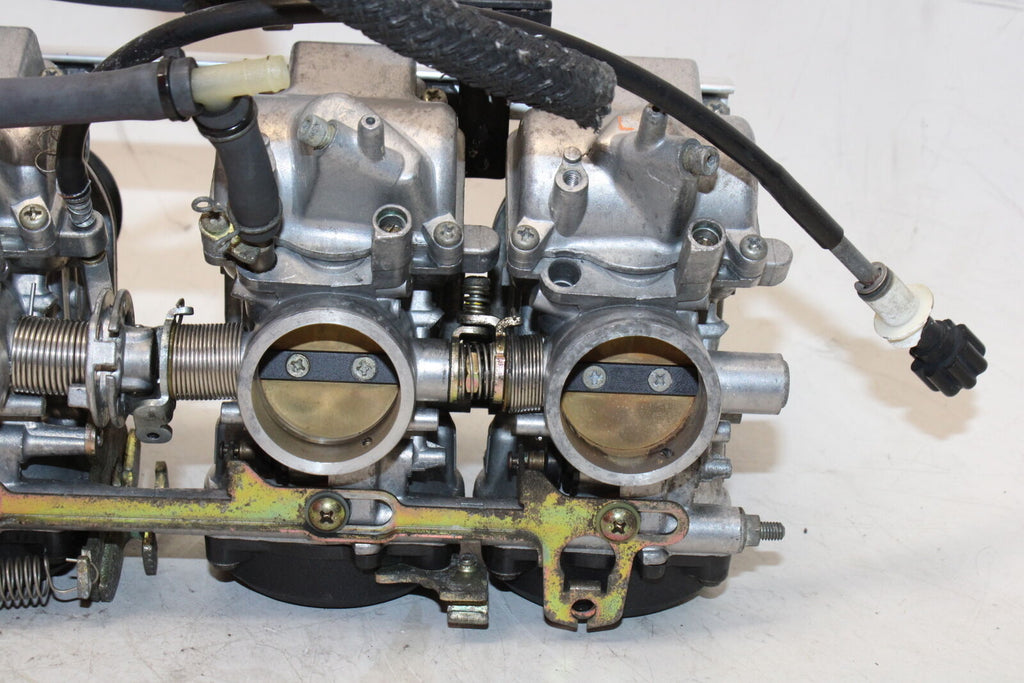 1995 Yamaha Yzf600R Carbs Carburetors