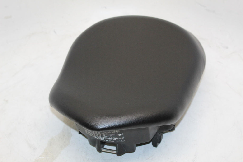 2006 Bmw K1200Gt Abs Rear Back Passenger Tandem Seat Pad Saddle Pillion Like New