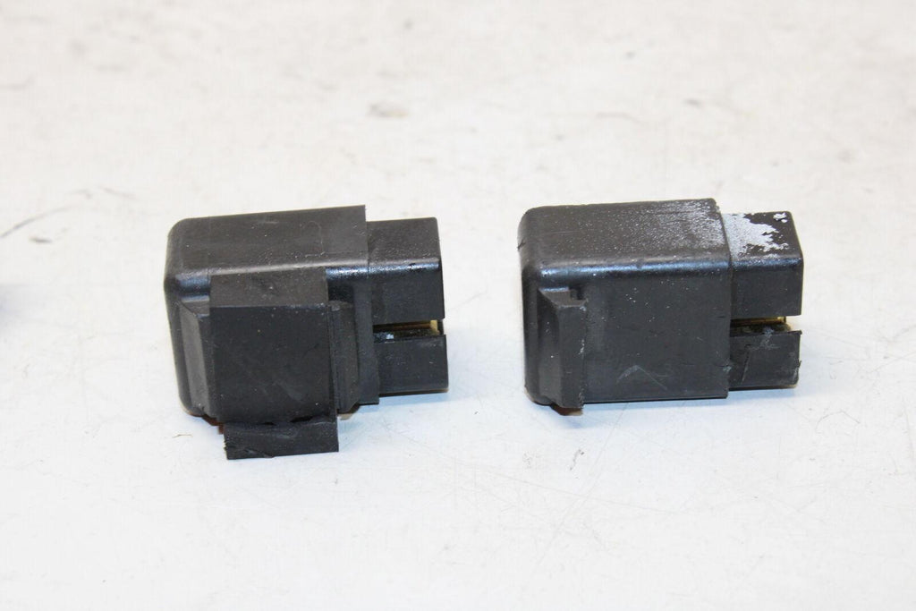 2007 Suzuki Gsxr750 Relay Pair