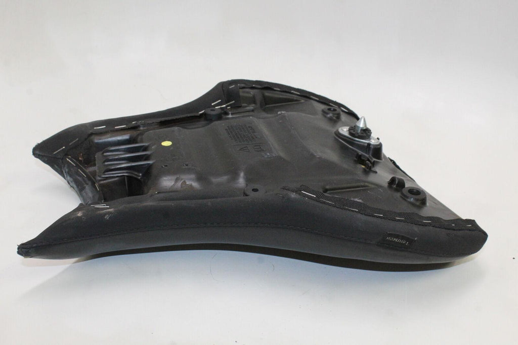 2009-12 Triumph Daytona 675R Front Drivers Seat Pad Saddle Pillion Oem