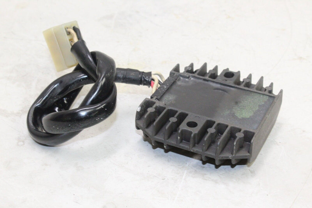 01-05 Yamaha Fz1 Oem Rectifier Voltage Regulator